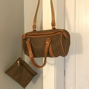 Gorgeous Italian Marco Pieri handbag!